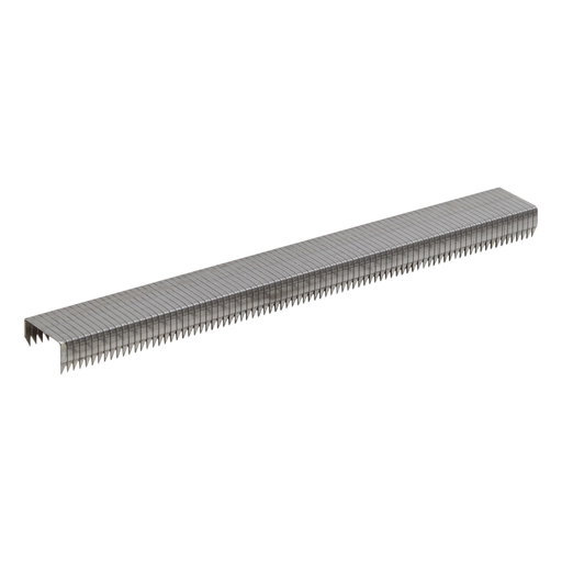1/2" Crown Fine Wire Staples - 304 Stainless Steel