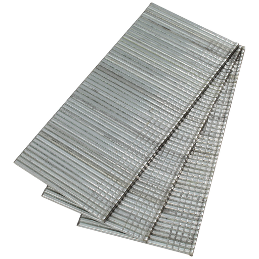15GA Straight Brads - Galvanized