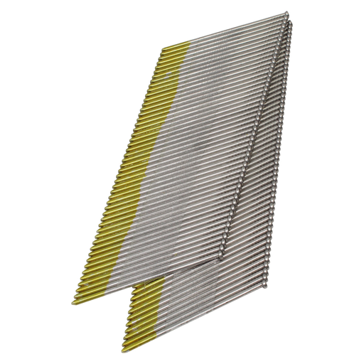 15GA DA Angle Brads - 316 Stainless Steel