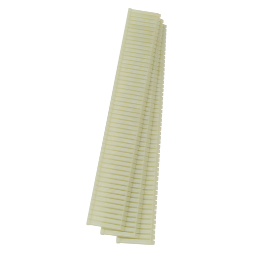 15GA Composite Finish Nails - Thermoplastic Resin & Fiberglass
