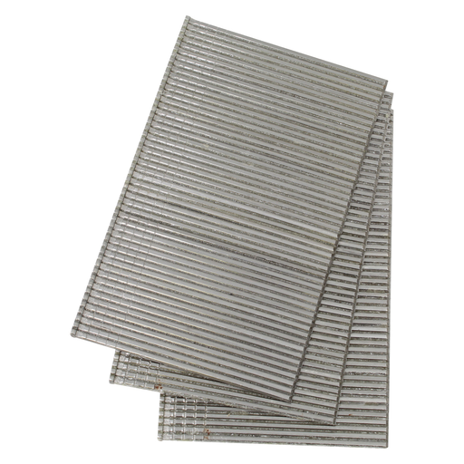 16GA Straight Brads - 304 Stainless Steel