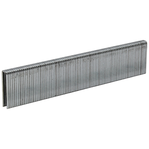 18GA 3/16" Narrow Crown Staples - Galvanized