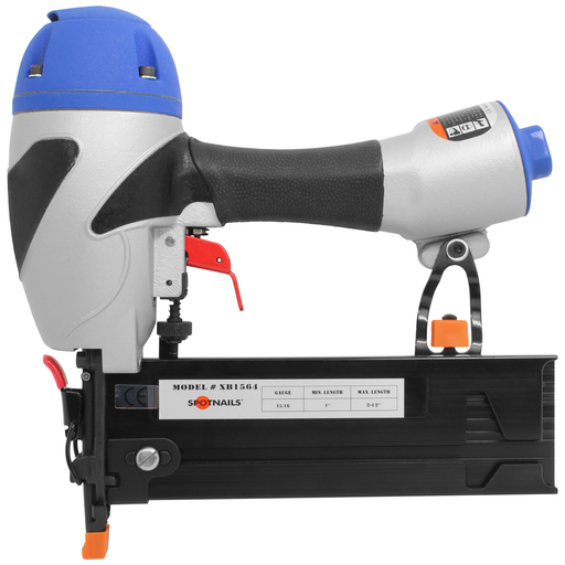 .086 Dia. T-Nailer (5/8” – 2-1/2”)
