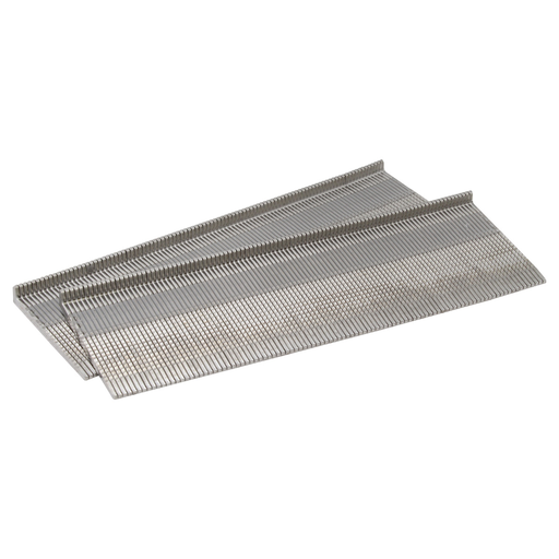 16GA 'L' Flooring Cleats - 304 Stainless Steel