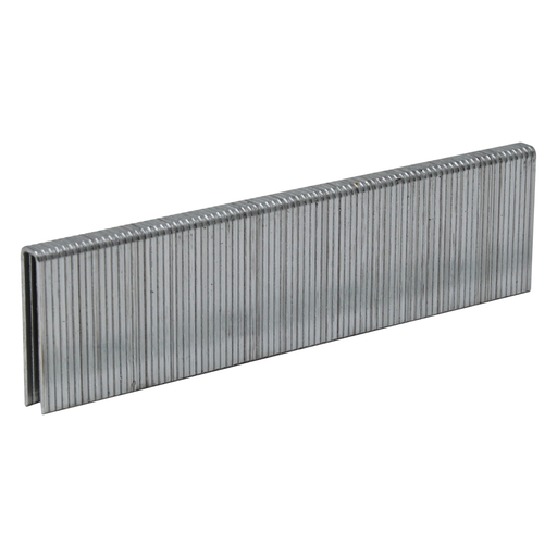 18GA 7/32" Narrow Crown Staples - Galvanized