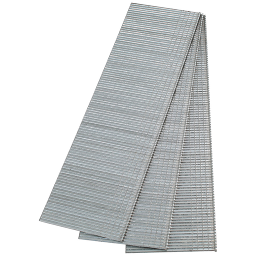 18GA Brads AX Type - Galvanized