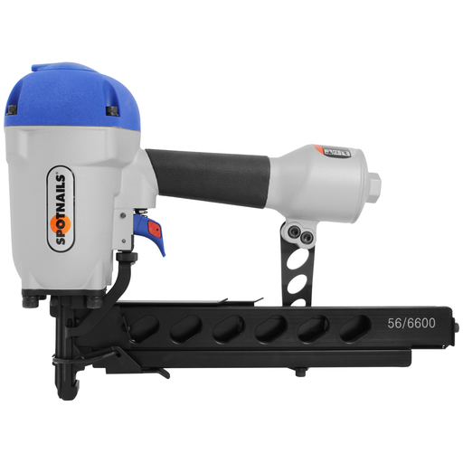15GA 7/16” Medium Crown Stapler (1-1/4” – 2-1/2”)