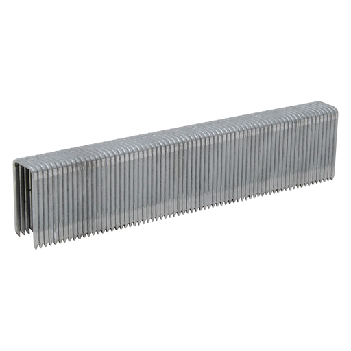 16GA 1/2" Medium Crown Bostitch 16S4 Type Staples - Galvanized