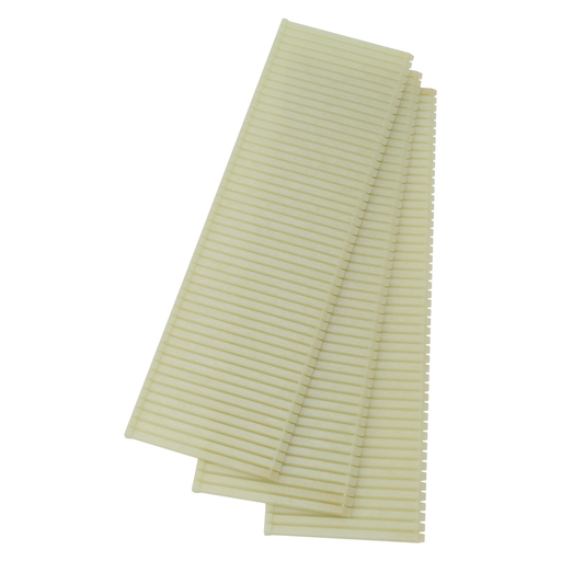 15GA Composite Finish Nails - Thermoplastic Resin & Fiberglass
