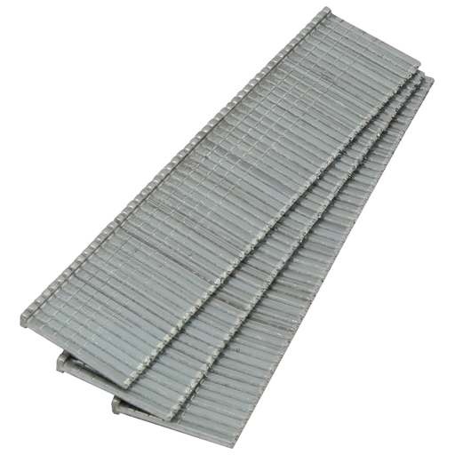 16GA Straight Brads - Galvanized