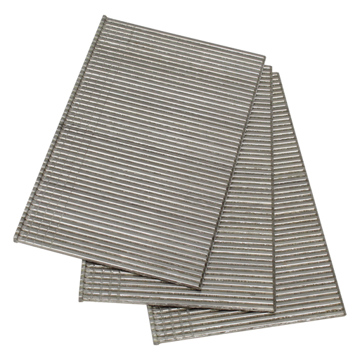 16GA Straight Brads - 316 Stainless Steel