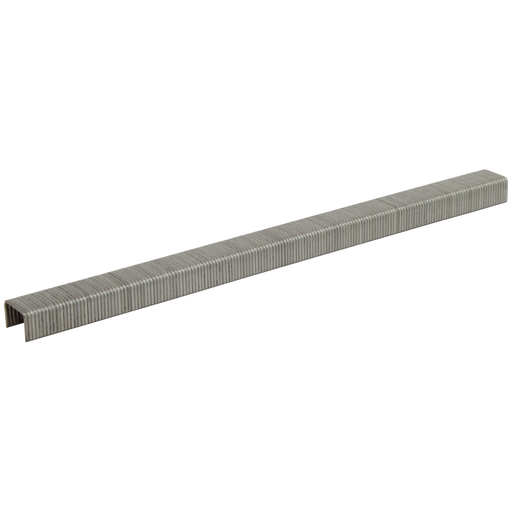 3/8" Crown Fine Wire Staples - 304 Stainless Steel