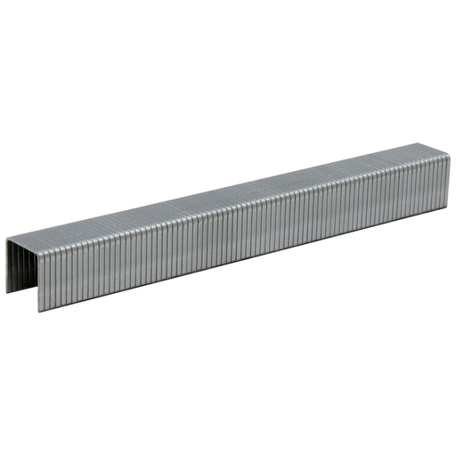 15/32" Crown Fine Wire Staples - Galvanized