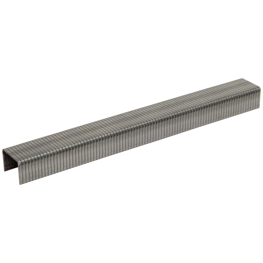 1/2" Crown Fine Wire Staples - 304 Stainless Steel