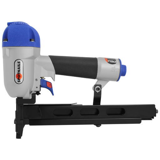 18GA 1/4” Narrow Crown Wood Flooring Stapler (1-1/4” – 1-3/8”)