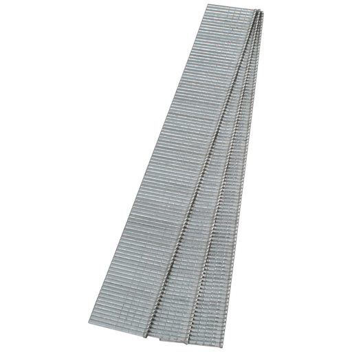 18GA Brads AX Type - Galvanized