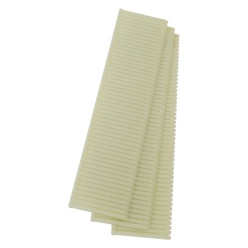 15GA Composite Finish Nails - Thermoplastic Resin & Fiberglass
