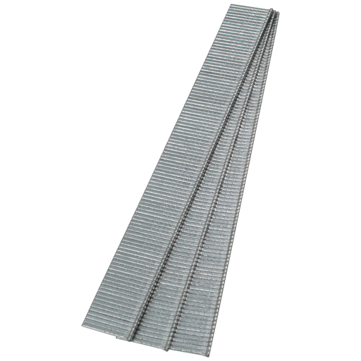 18GA Brads AX Type - Galvanized