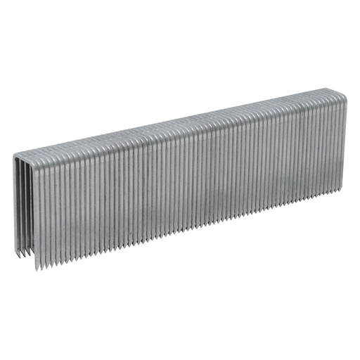 16GA 1/2" Medium Crown Bostitch 16S4 Type Staples - Galvanized