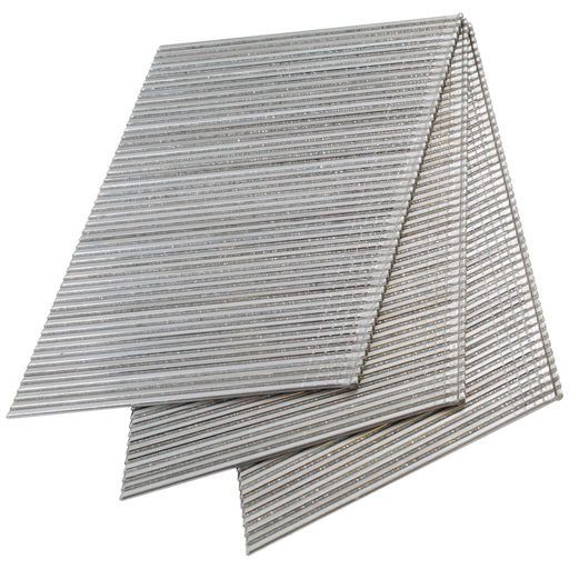 16GA FN Angle Brads - Galvanized