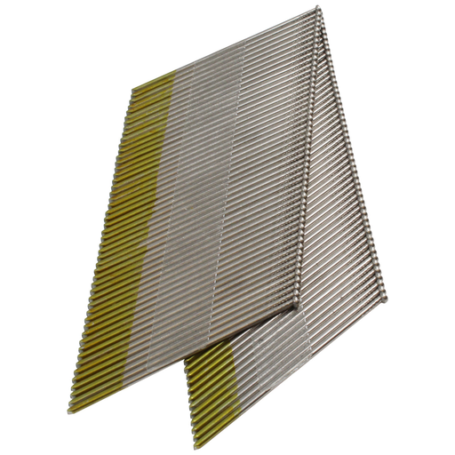 15GA DA Angle Brads - 304 Stainless Steel