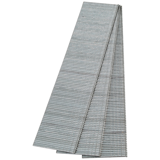 18GA Brads AX Type - Galvanized