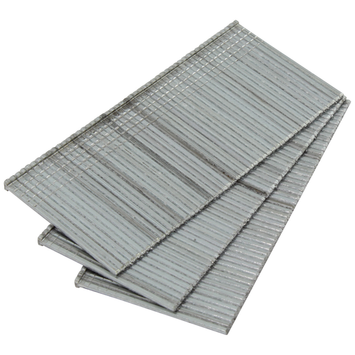 16GA Straight Brads - Galvanized