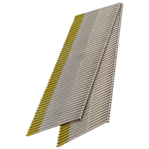 15GA DA Angle Brads - 304 Stainless Steel