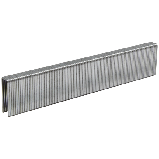18GA 5/16" Medium Crown Staples - Low Tensile Galvanized
