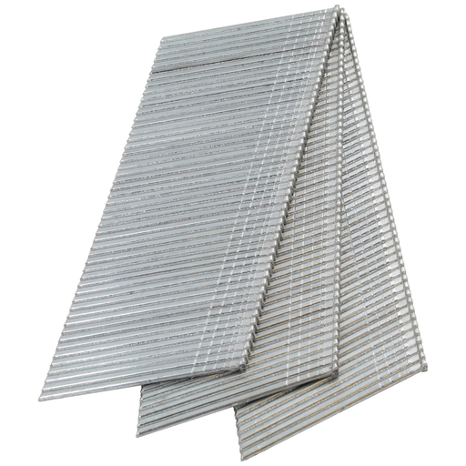 16GA FN Angle Brads - Galvanized