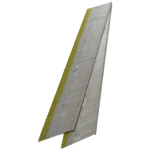 15GA DA Angle Brads - Galvanized