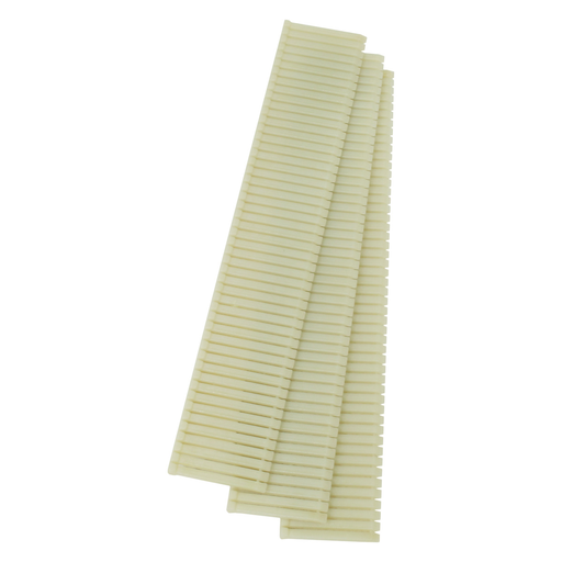 15GA Composite Finish Nails - Thermoplastic Resin & Fiberglass