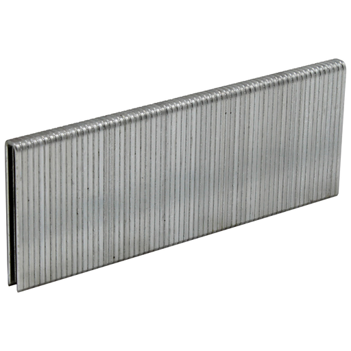 18GA 3/16" Narrow Crown Staples - Galvanized