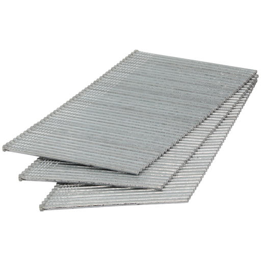 15GA FN Angle Brads - Galvanized