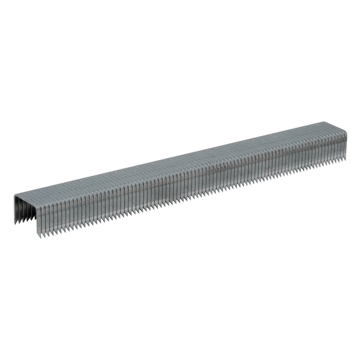15/32" Crown Fine Wire Staples - Galvanized