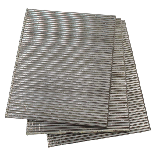16GA Straight Brads - 316 Stainless Steel