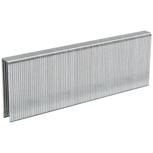 18GA 5/16" Medium Crown Staples - Galvanized