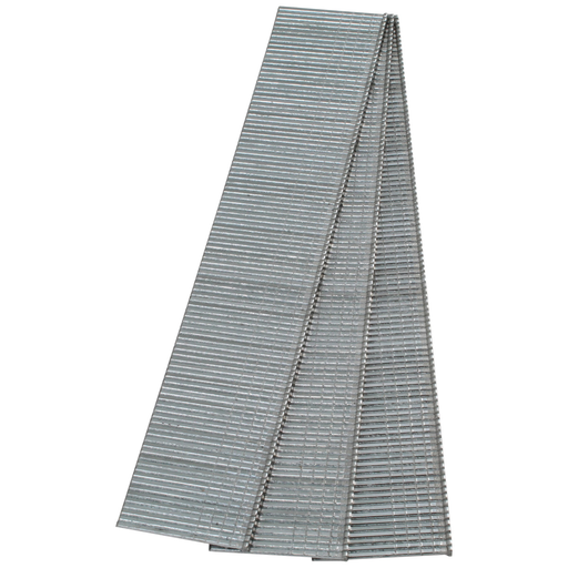 18GA Brads AX Type - Galvanized