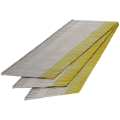 15GA DA Angle Brads - 304 Stainless Steel