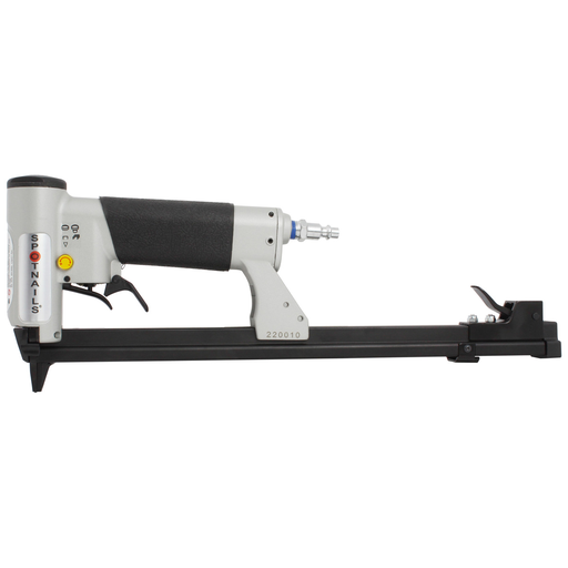 22GA 3/8” Crown Auto Fire Long Magazine Stapler (1/8” – 9/16”)