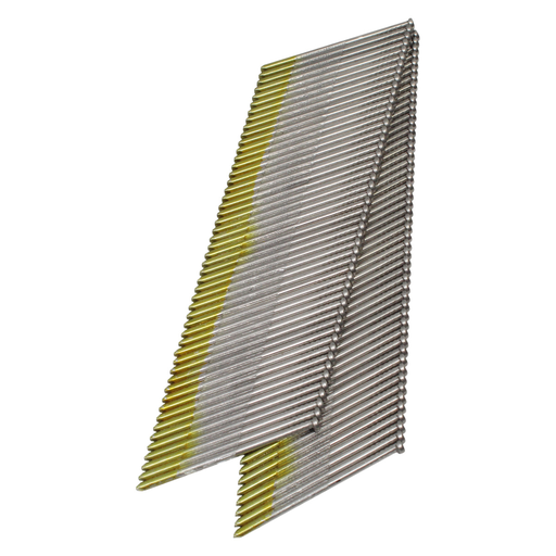 15GA DA Angle Brads - 316 Stainless Steel