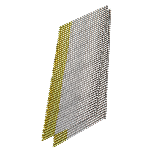 15GA DA Angle Brads - 316 Stainless Steel