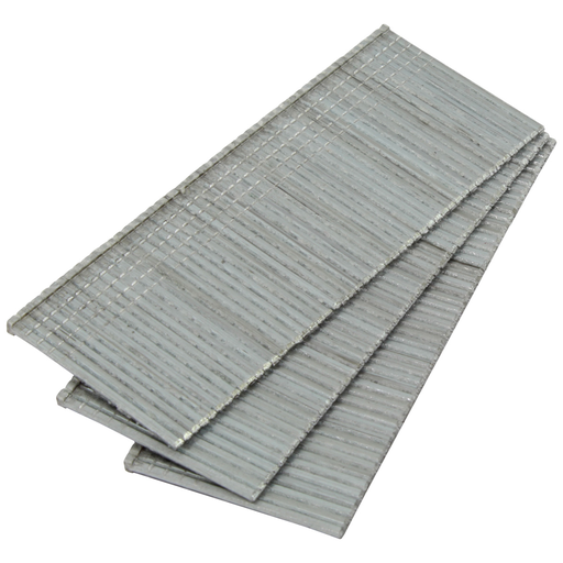 16GA Straight Brads - Galvanized