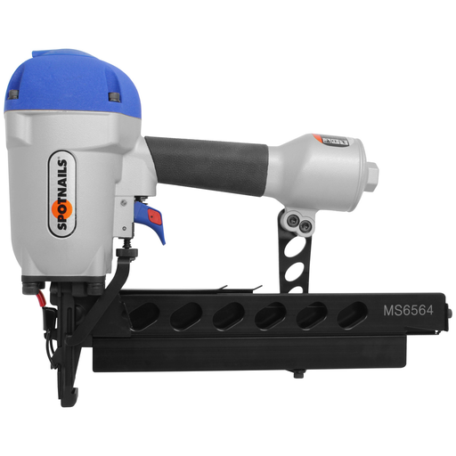 14GA 15/16” Wide Crown Stapler (7/8” – 1-1/2”)