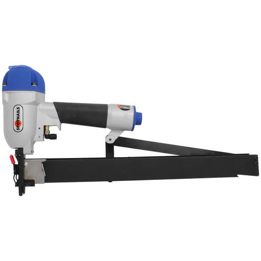 18GA 1/4” Narrow Crown Stapler (3/8” – 1-5/8”)