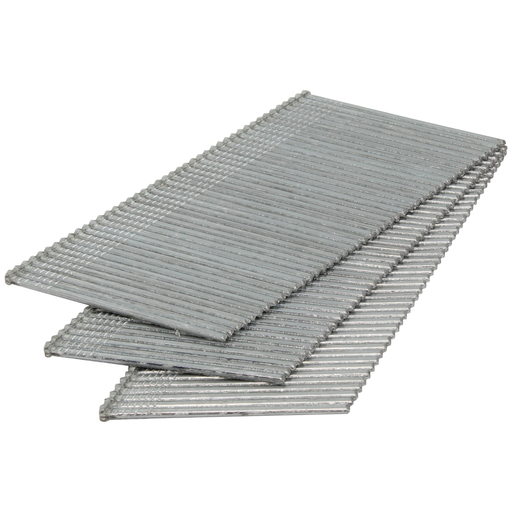 15GA FN Angle Brads - Galvanized