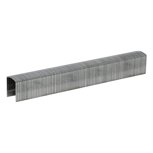 7/16" Crown Fine Wire Staples - Galvanized