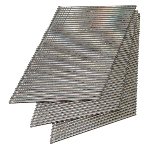 15GA FN Angle Brads - 304 Stainless Steel
