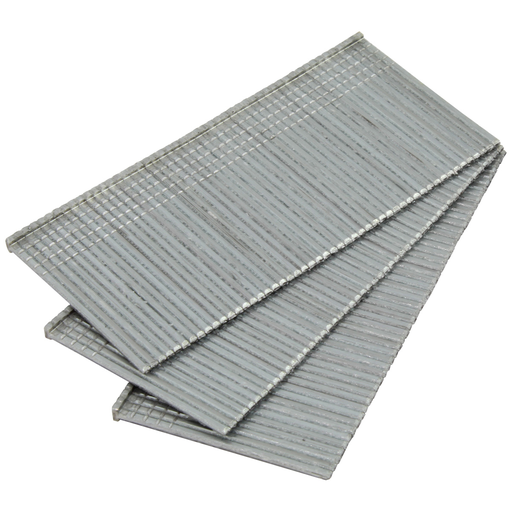 16GA Straight Brads - Galvanized