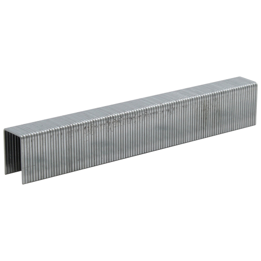 20GA 3/8" Medium Crown Cap Staples - Galvanized